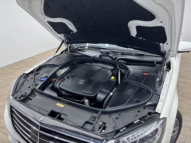 メルセデス・ベンツ&nbsp;S-CLASS Sedanの画像18