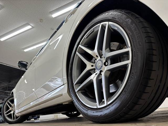 メルセデス・ベンツ&nbsp;S-CLASS Sedanの画像19