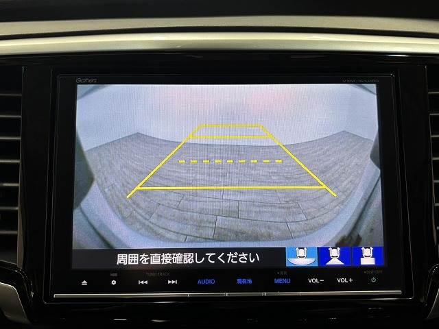 オデッセイABSOLUTE Honda SENSING X 内装他