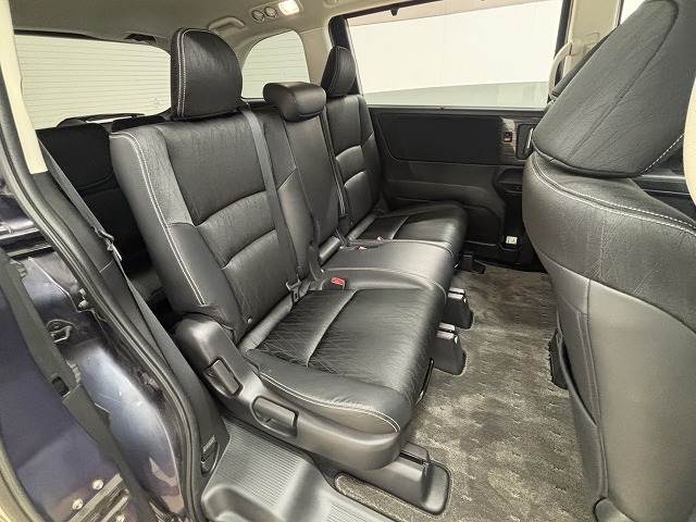 オデッセイABSOLUTE Honda SENSING X 内装他