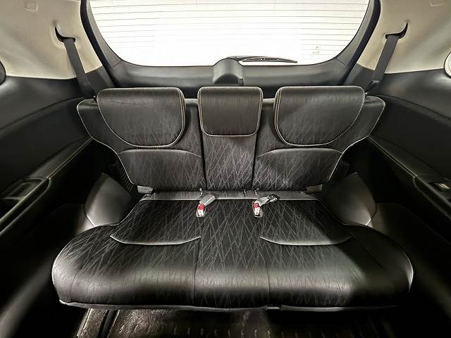 ホンダ オデッセイの画像7