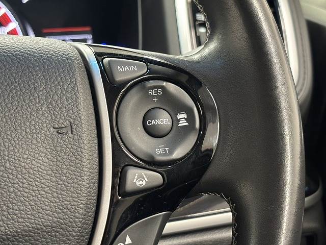 ホンダ オデッセイの画像8