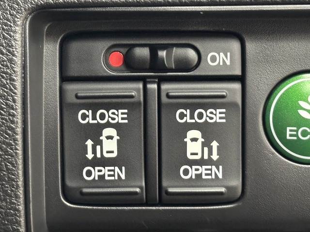 ホンダ オデッセイの画像9