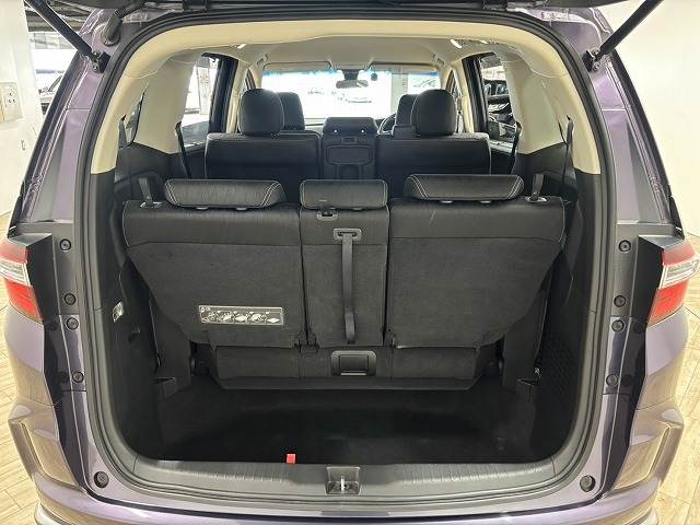 ホンダ オデッセイの画像13