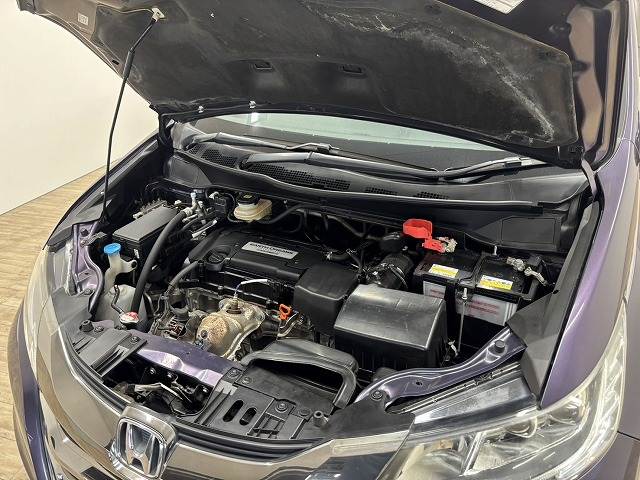 ホンダ オデッセイの画像18