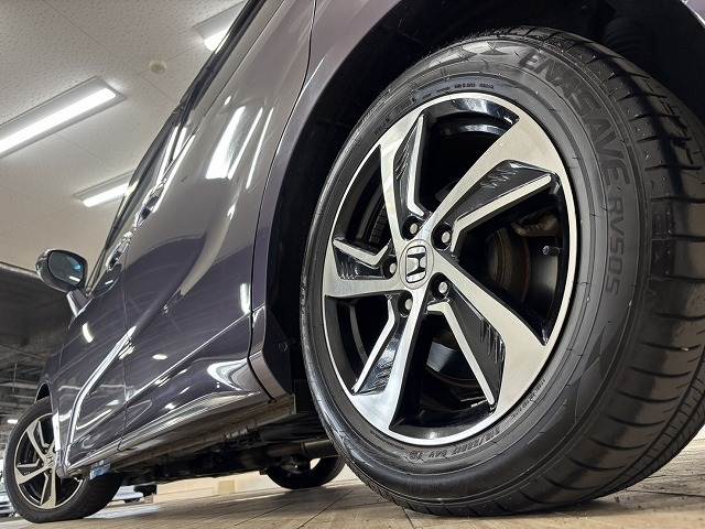 ホンダ オデッセイの画像19