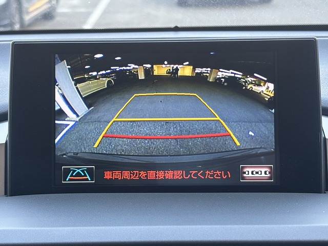 レクサス NXの画像4
