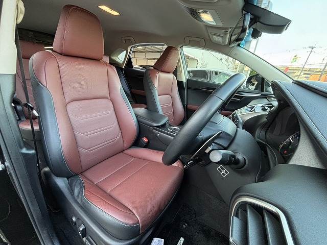 レクサス NXの画像5