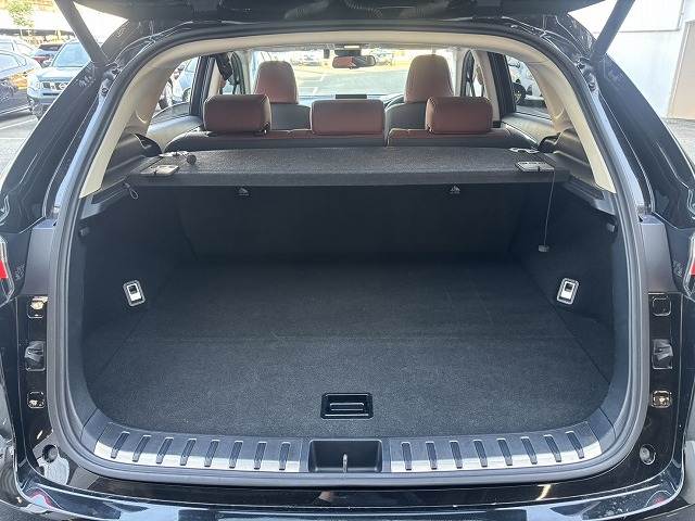 レクサス NXの画像13