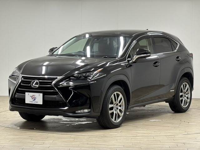 レクサス NXの画像15