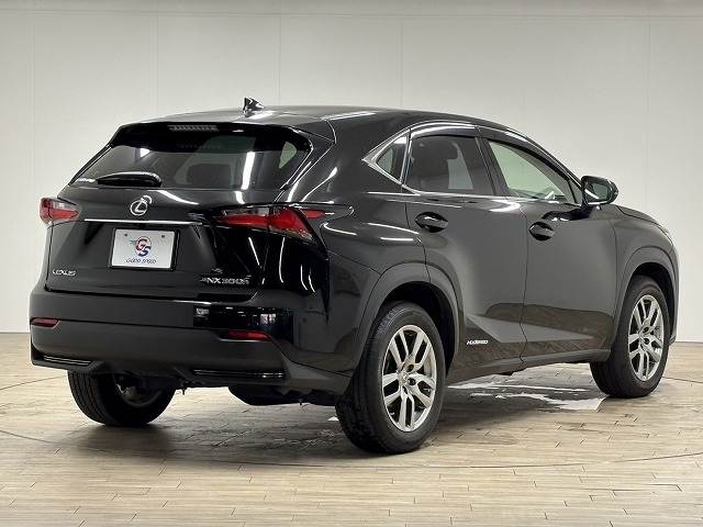 レクサス NXの画像17