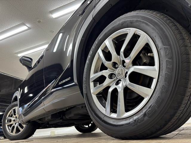 レクサス NXの画像19