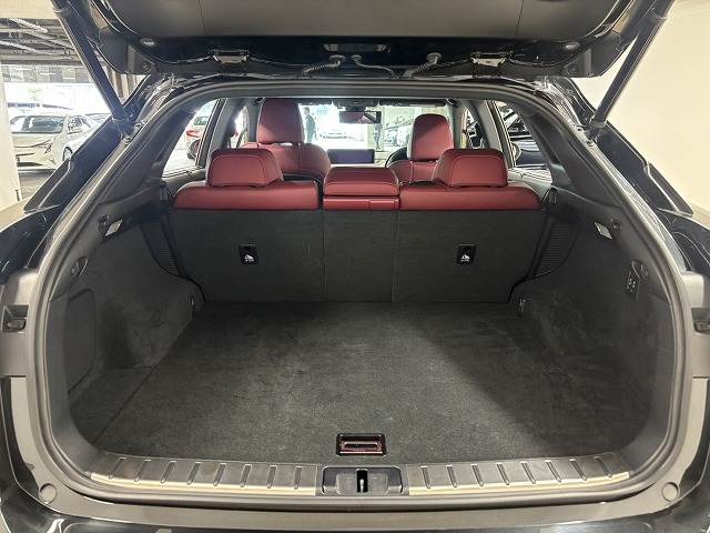 レクサス RXの画像13