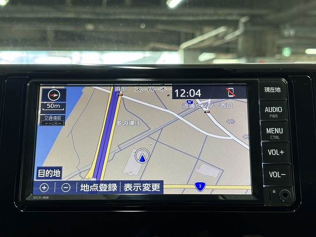 トヨタ RAV4の画像3