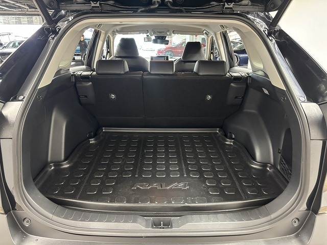 トヨタ RAV4の画像13