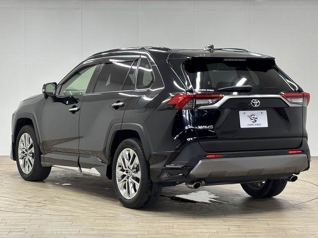 トヨタ RAV4の画像16