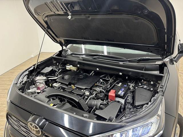 トヨタ RAV4の画像18