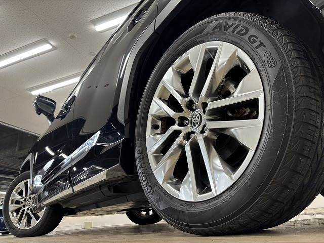 トヨタ RAV4の画像19