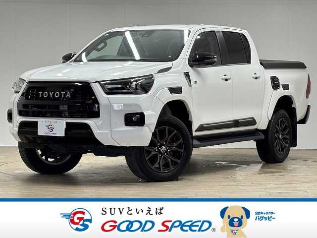 sdog さん専用 ハイラックス20% sdog さん専用 ハイラックス20%