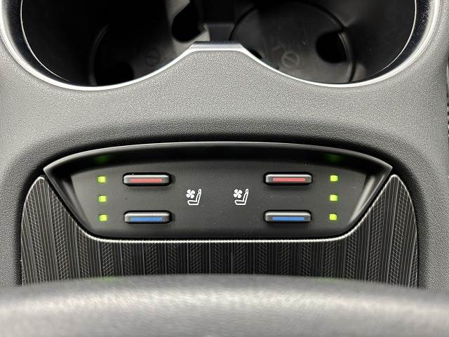 トヨタ ハリアーハイブリッドの画像7