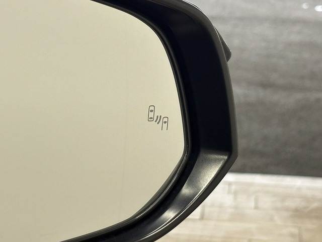 トヨタ ハリアーハイブリッドの画像10