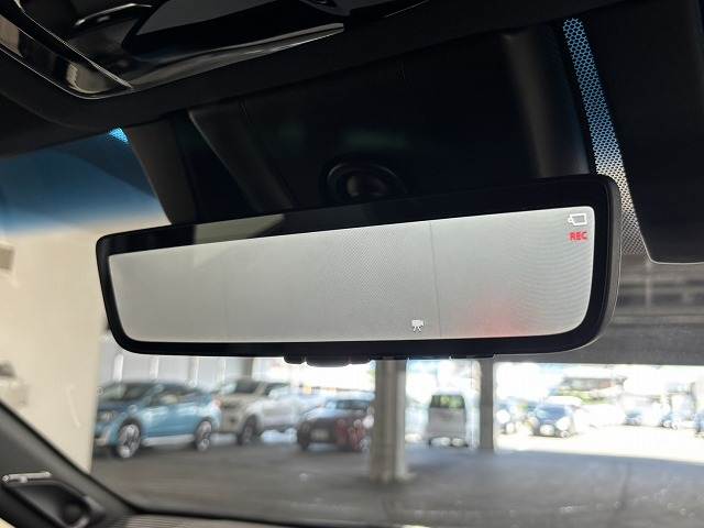 トヨタ ハリアーハイブリッドの画像12