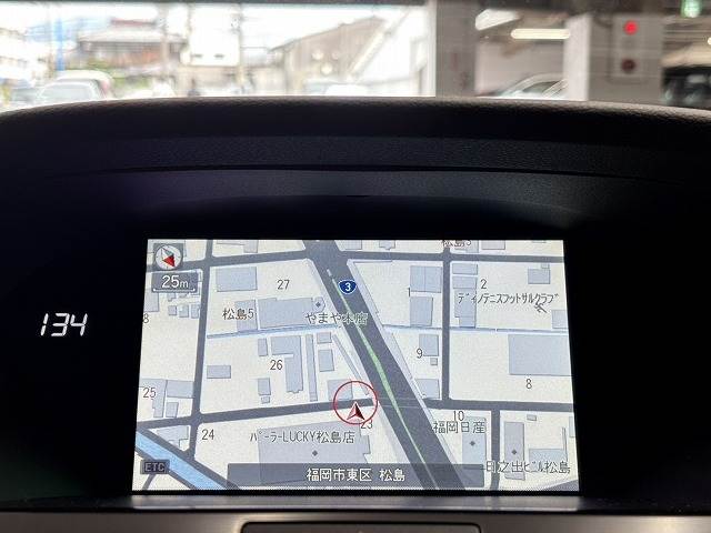 ホンダ レジェンドの画像3