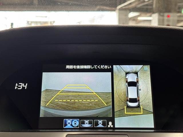 ホンダ レジェンドの画像4