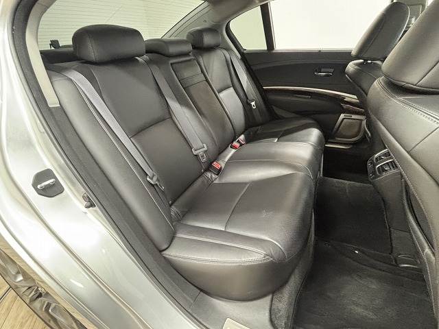 ホンダ レジェンドの画像6