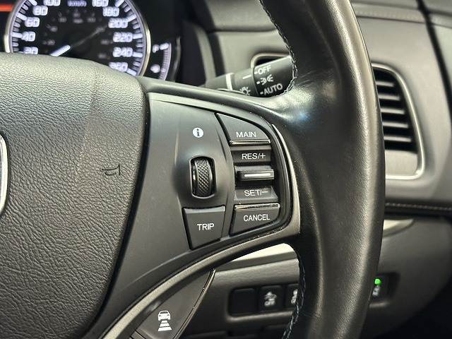 ホンダ レジェンドの画像9