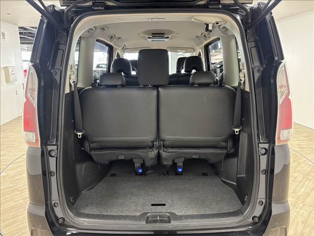 日産 セレナの画像13