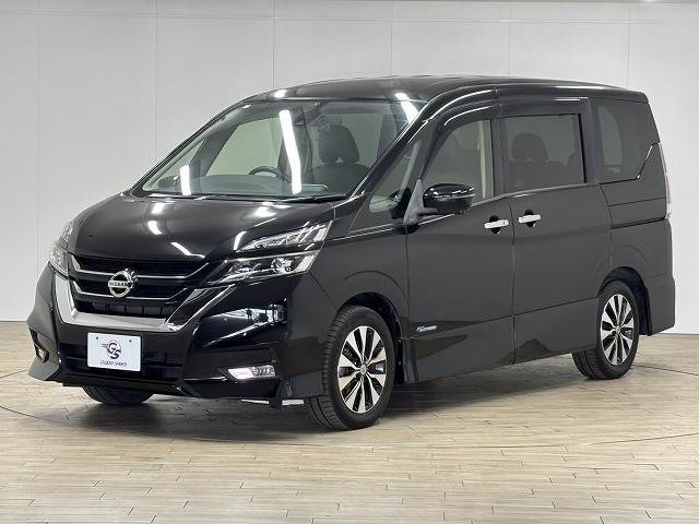 日産 セレナの画像15
