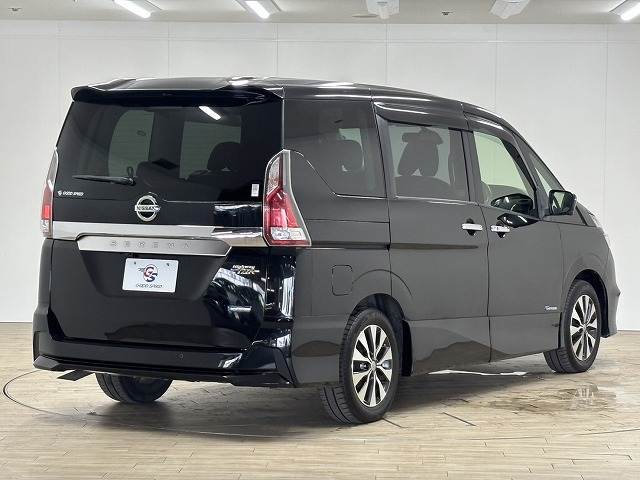 日産 セレナの画像17