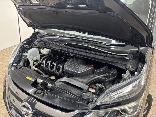 日産 セレナの画像18