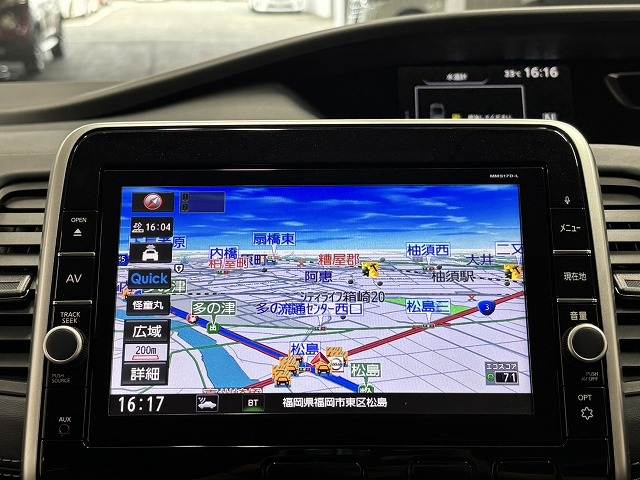 日産 セレナの画像3