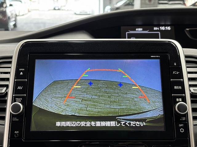 日産 セレナの画像4