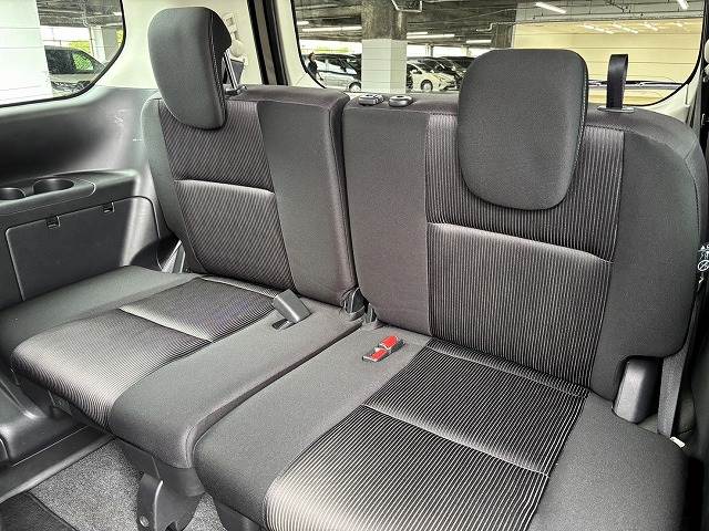 日産 セレナの画像7