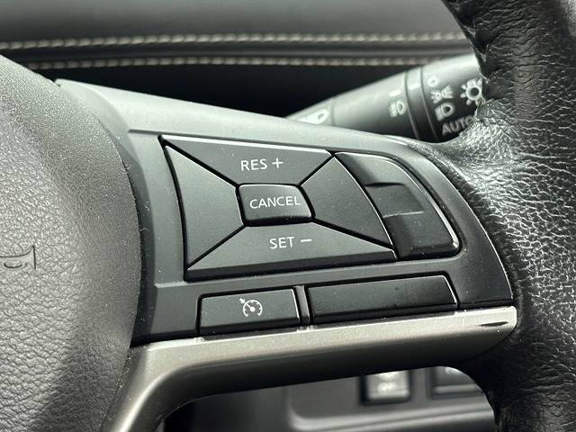 日産 セレナの画像8