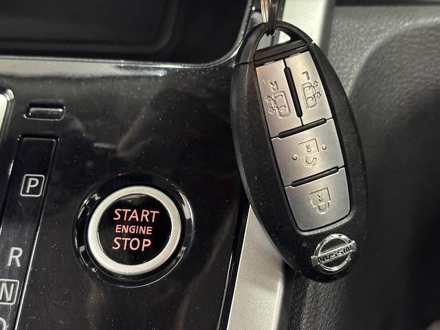 日産 セレナの画像11