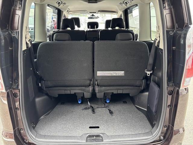 日産 セレナの画像13