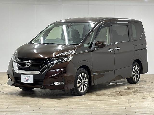 日産 セレナの画像15