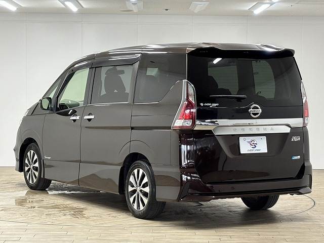 日産 セレナの画像16