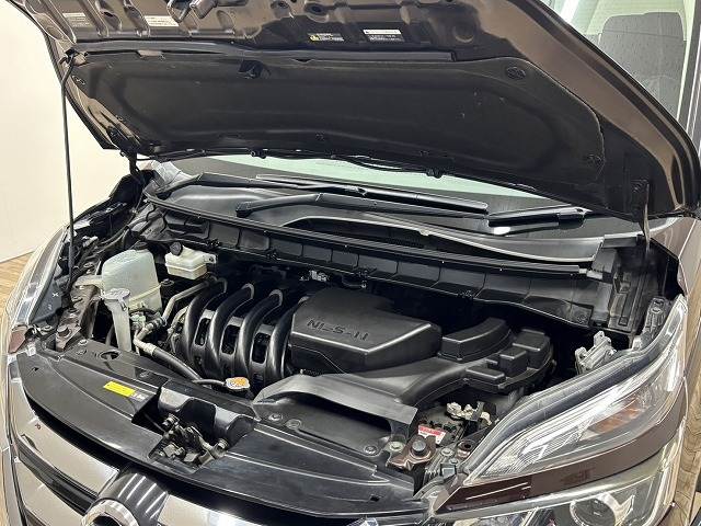 日産 セレナの画像18