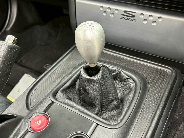 ホンダ S2000の画像3