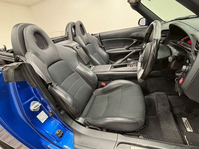 ホンダ S2000の画像5