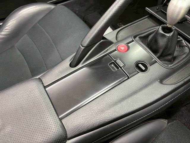 ホンダ S2000の画像6