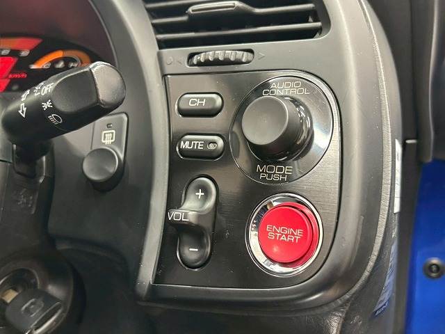ホンダ S2000の画像8