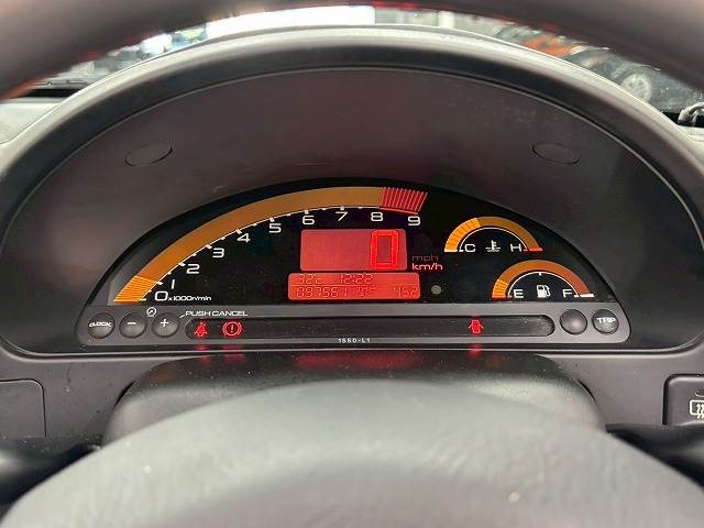 ホンダ S2000の画像12