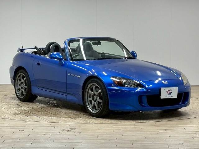 ホンダ S2000の画像14
