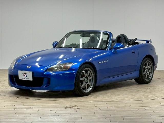 ホンダ S2000の画像15